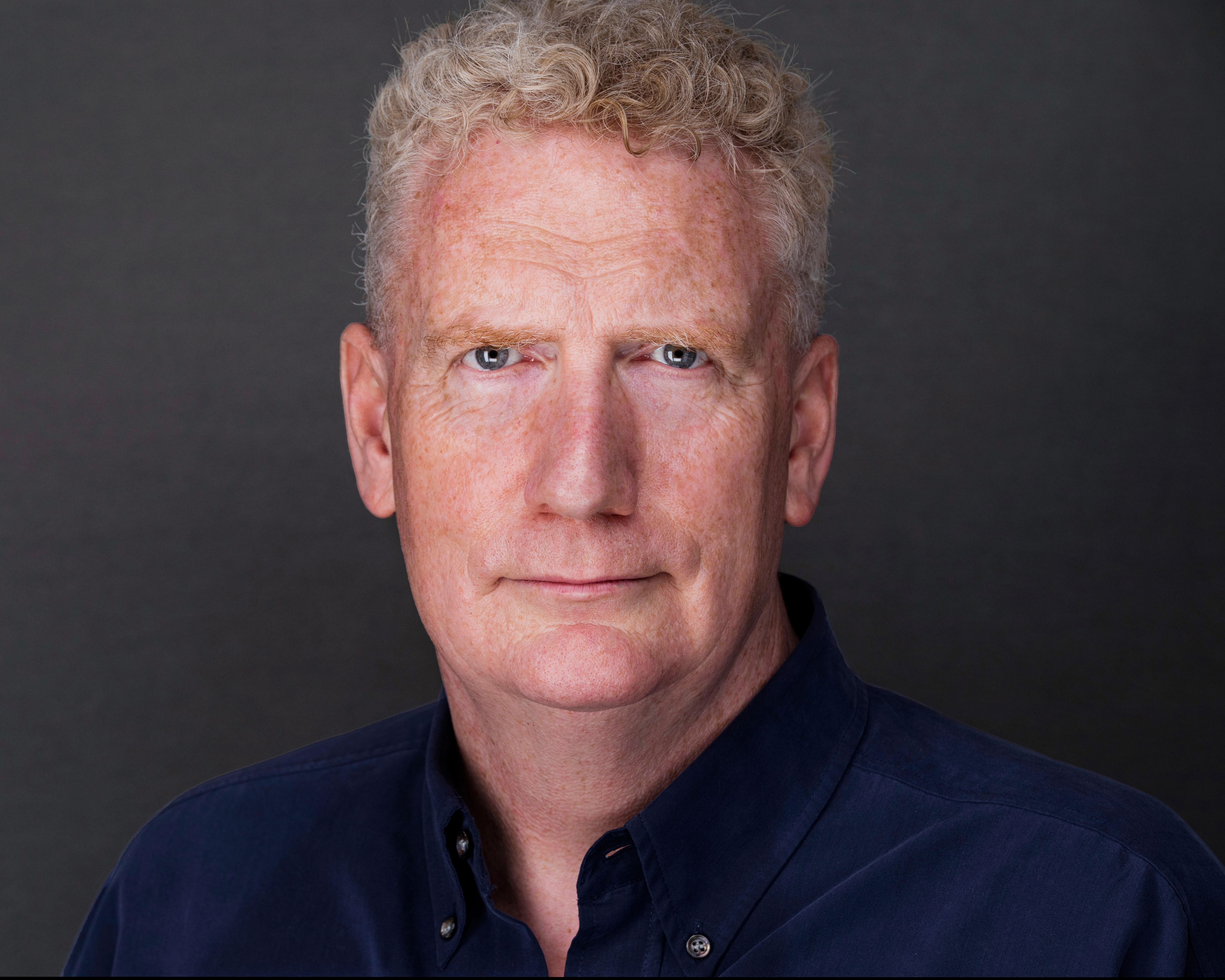 Cliff Cieslak-Jones — Chief Financial Officer