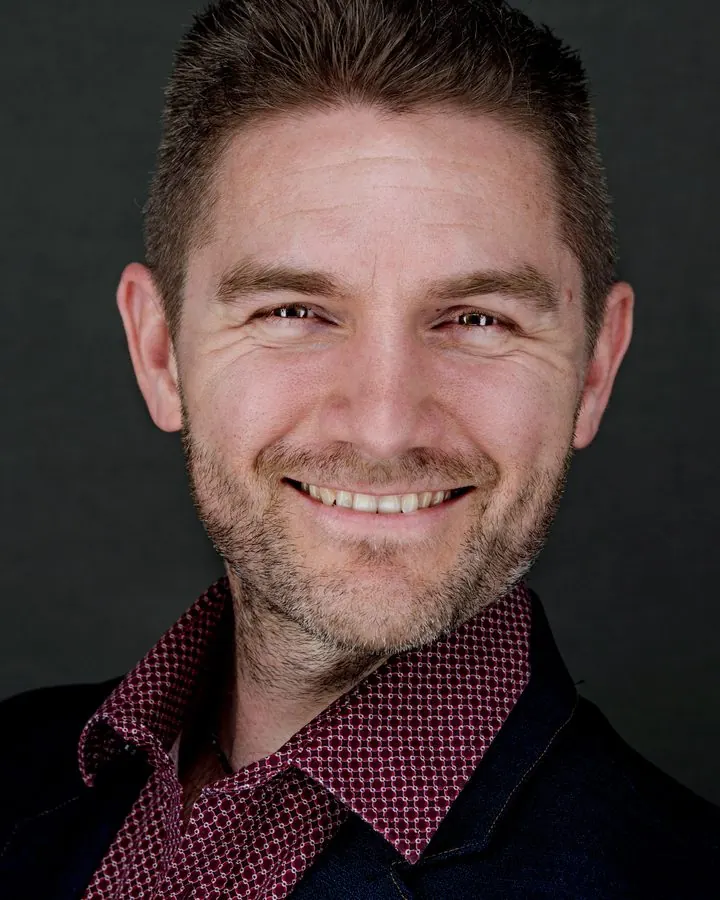 Yvan Bamping, CEO, Workshop IT, part of NEGroup